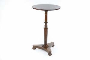 A George IV Occasional Table Attributed to Gillows