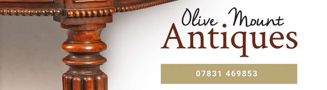 Olive Mount Antiques